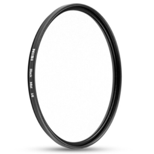 Black Mist 1/8 렌즈필터