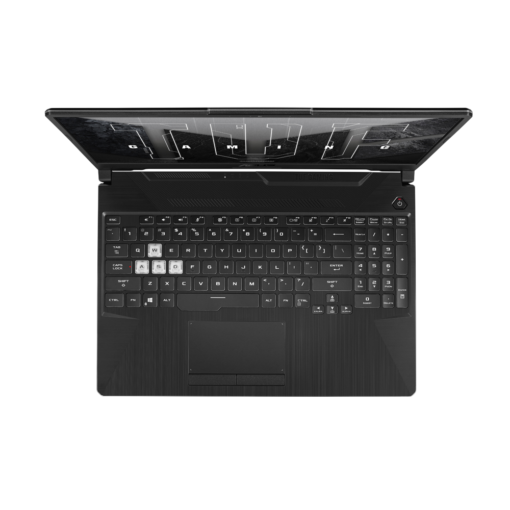 ASUS TUF Gaming A15 FA506IC-CP004 16GB��