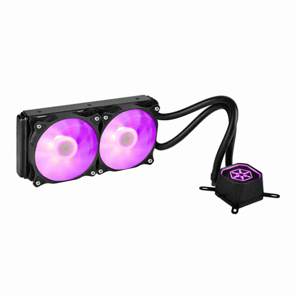 SilverStone SST-TD02-RGB_이미지