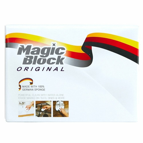 FROG 독일 매직블럭 중형 (100개)