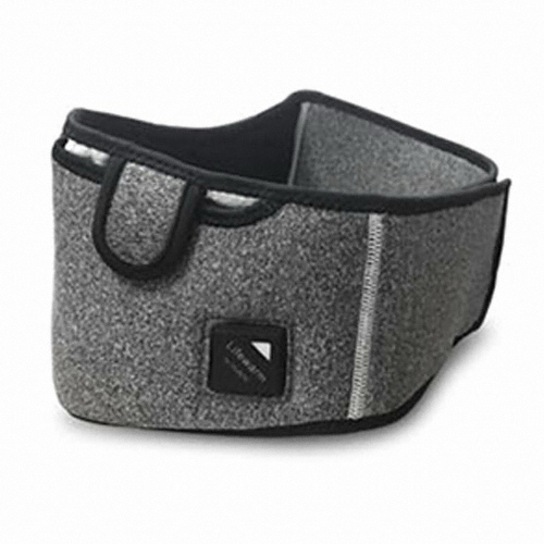 휴비딕 HHB-1W 라이프웜 허리 찜질기 (본품+보조배터리)