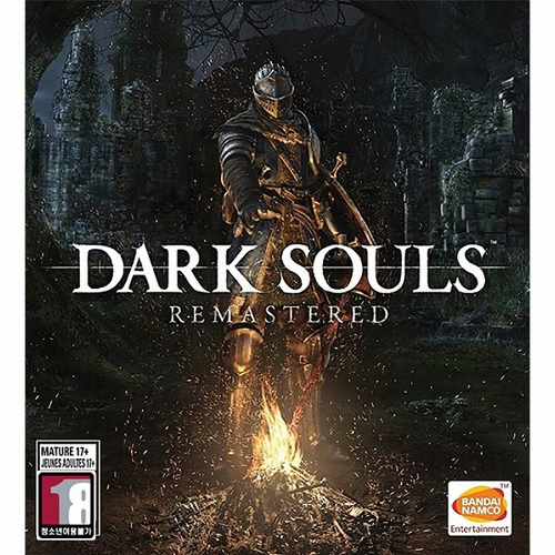 다크소울 리마스터 PC