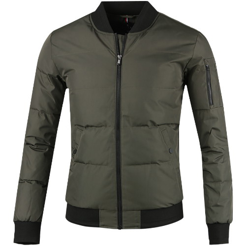  럭스골프 블루종 덕다운 점퍼 BLU1W805