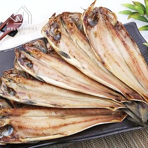 웰굿 부드러운 속살 반건조 임연수 특대 36cm이상 300g내외 (7개)_이미지