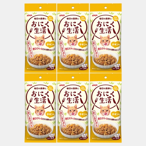 ���̽þ� �����Ȱ �߰���� �Ŀ�ġ ON-2 180g (60g x 3p)