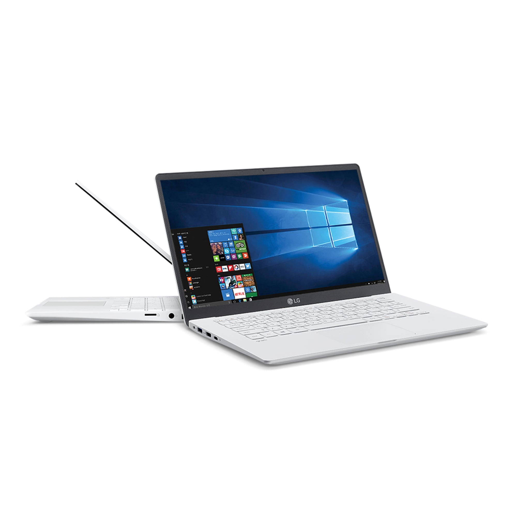 LG전자 2020 그램14 14Z90N i5 중고 (램24GB, SSD 1TB)_이미지
