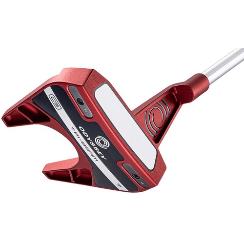 캘러웨이 오디세이 트라이빔 레드 7번 CS 퍼터