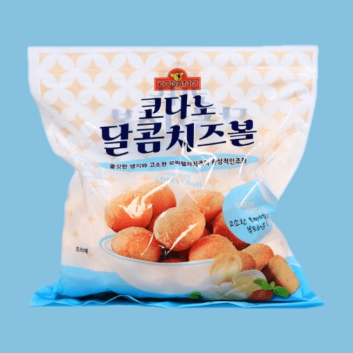 달콤치즈볼 1.4kg