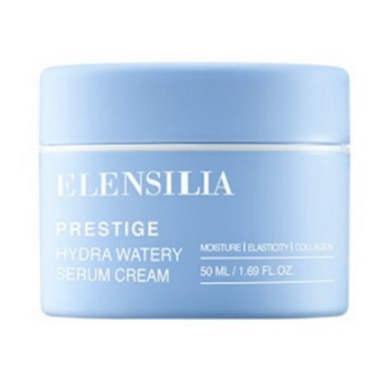 엘렌실라 프리스티지 하이드라 워터리 세럼 크림 50ML (1개)_이미지