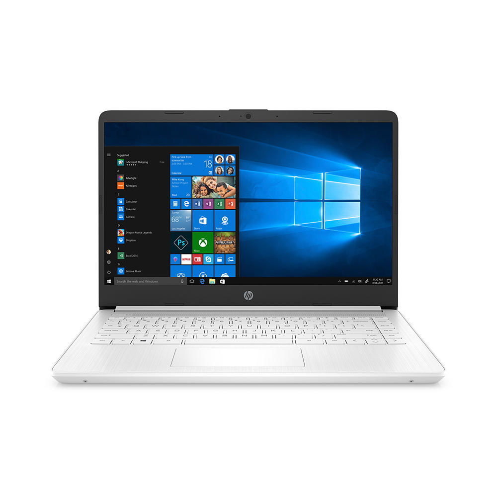 HP 14s-fq1069AU 16GB램 (SSD 512GB)