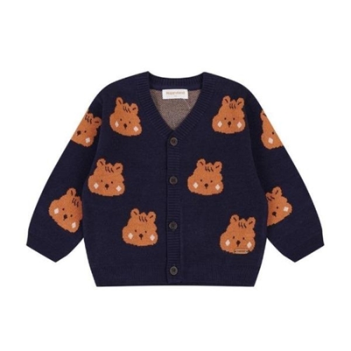 해피랜드 HC21 피넛가디건n 피넛가디건n H25 43202 S40952589_이미지