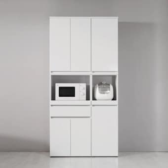 리센 레시피 렌지대 서랍형 틈새장세트 <b>2000</b>