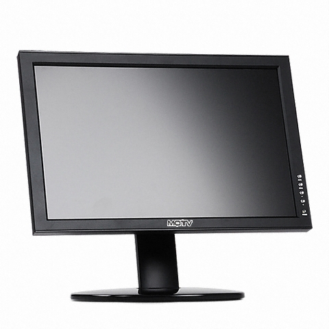 MOTVCNC MOTV MT-190DW 블랙 무결점