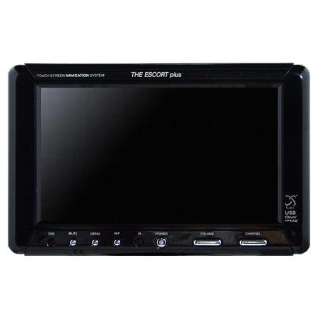 ����Ϸ�Ʈ�δ� THE ESCORT PLUS GV-10