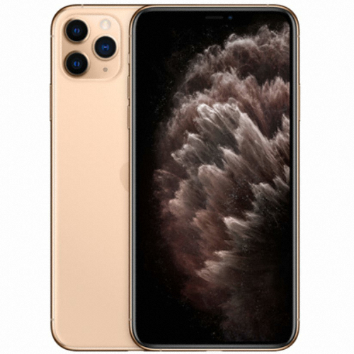 APPLE 아이폰11 프로 맥스 LTE 64GB, 공기계 (부품용)_이미지