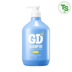 TS 지디 샴푸 포보이 800g (1개)_이미지