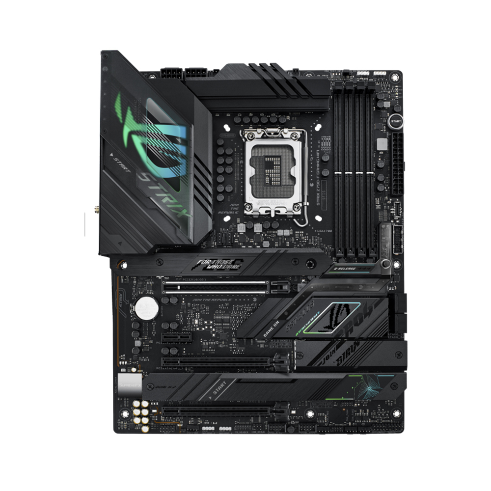 ASUS ROG STRIX Z790-F GAMING WIFI ����