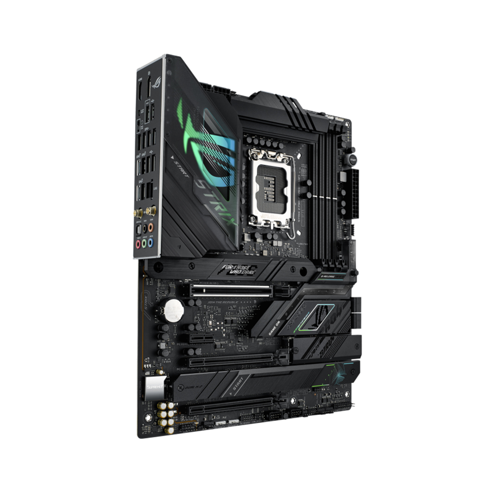 ASUS ROG STRIX Z790-F GAMING WIFI ����