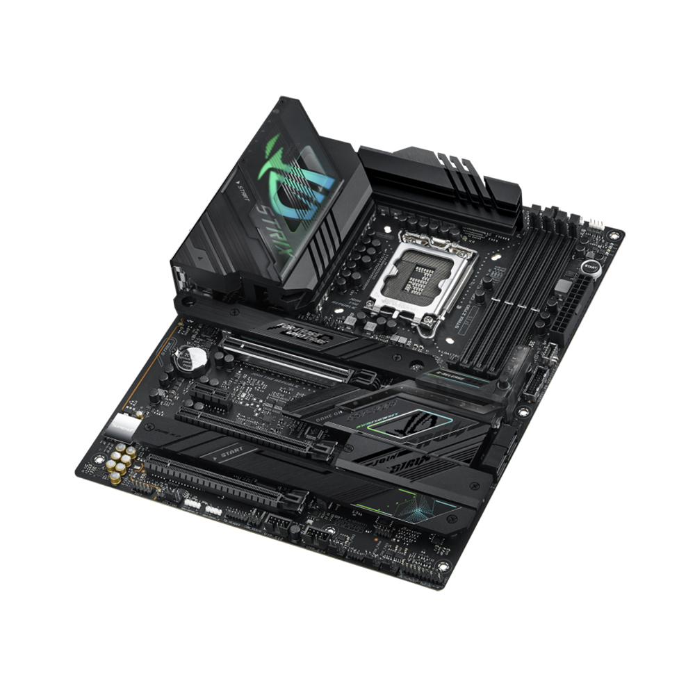 ASUS ROG STRIX Z790-F GAMING WIFI ����