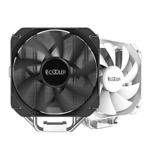 PCCOOLER PALADIN 400