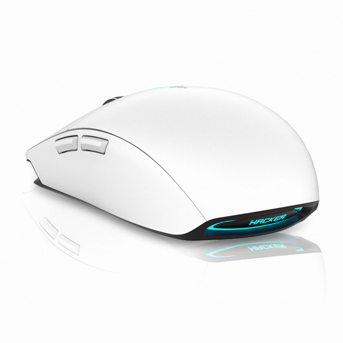 ���� HACKER A250 3050 RGB ���̹� ���콺