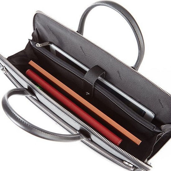 쌤소나이트 BILLIE 브리프케이스 L HQ609001_이미지