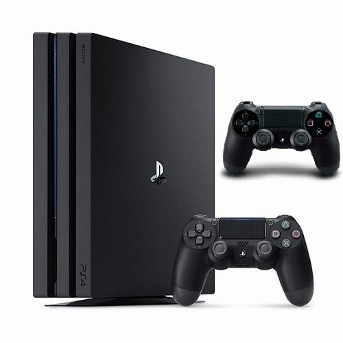 SIE �÷��̽����̼� 4 ���� 1TB CUH-7117
