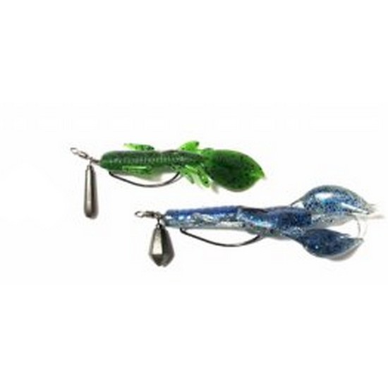 HD-217 배스낚시 훅