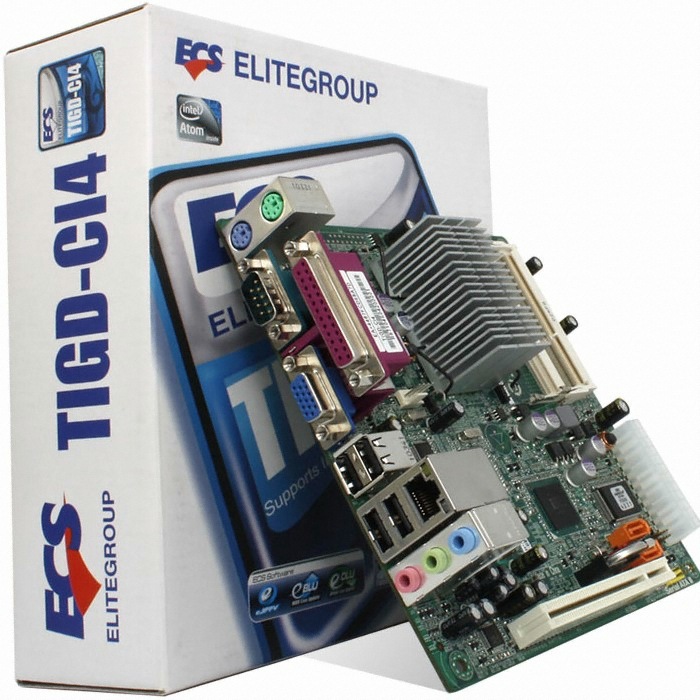 TIGD-CI4 (D425)
