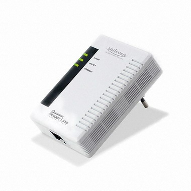 유니콘 PL-850C 전력선모뎀_이미지