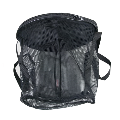 설거지통 그물망 덮개형