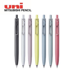 미쓰비시 유니볼원 UMN-SF-38 볼펜 0.38mm (1개)_이미지