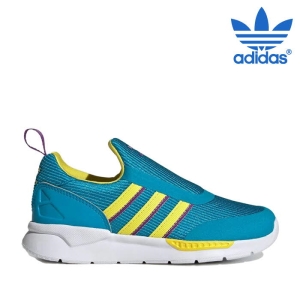 아디다스 키즈운동화 BQJ GX3354 키즈 ZX 360 C