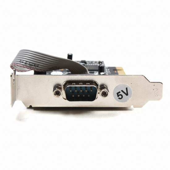 ��ī�̵���Ż EZ-CTRL SxP S1 9P5V 1��Ʈ �ø��� PCI Express ī��