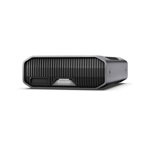 Sandisk Professional G-DRIVE PROJECT 해외구매 (18TB)_이미지