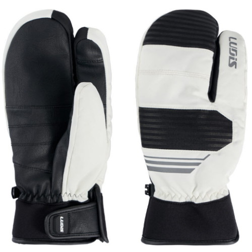 시즈글로벌 루디스 컴포트핏 방한 장갑 LUP01UG09 (화이트)_이미지