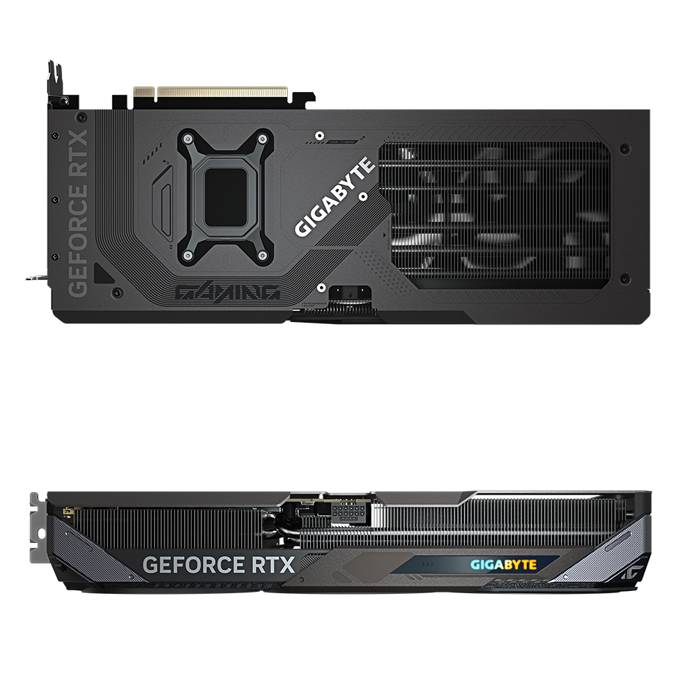 GIGABYTE 지포스 RTX 5070 GAMING OC D7 12GB 피씨디렉트_이미지