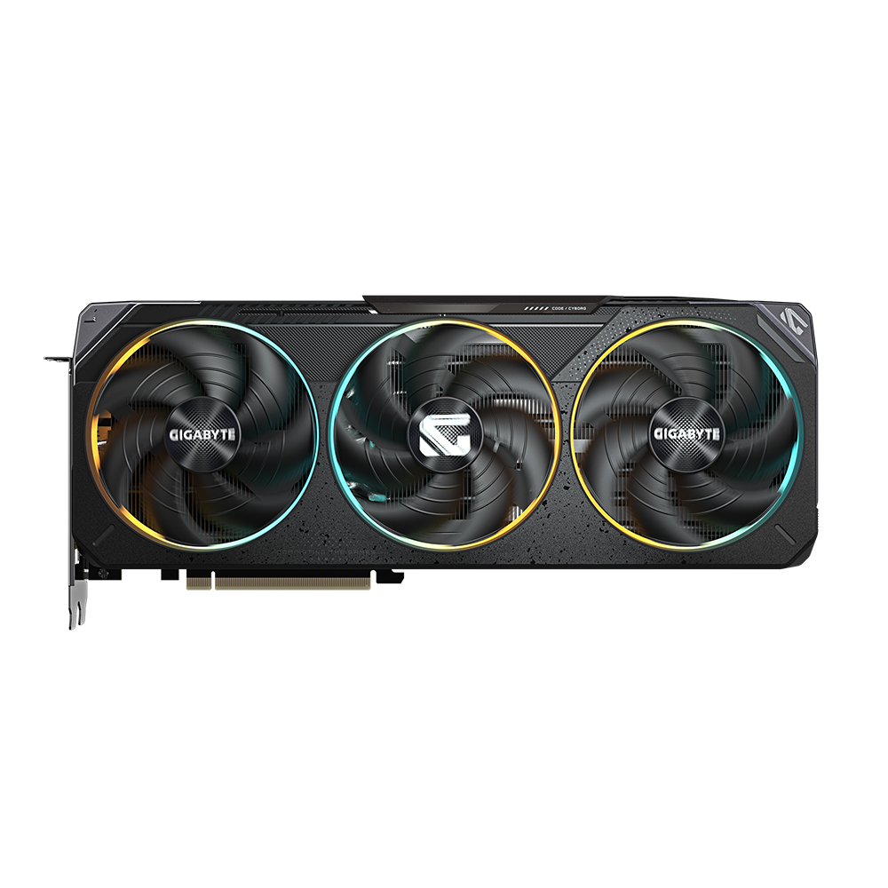 GIGABYTE 지포스 RTX 5070 GAMING OC D7 12GB 피씨디렉트_이미지