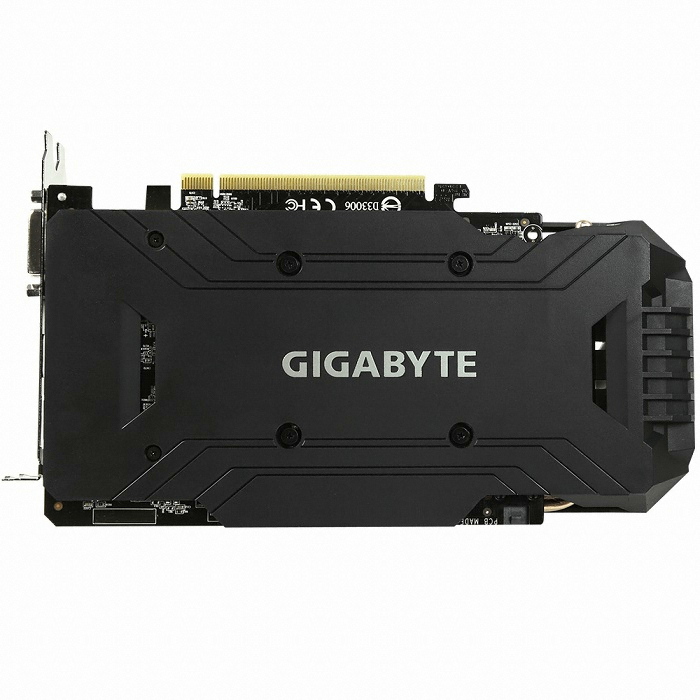 GIGABYTE ������ GTX1060 UDV D5 6GB ��������