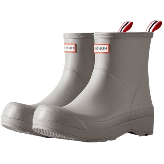 헌터 오리지날 플레이 숏 MFS9088RMA (ZNC, 징크그레이)