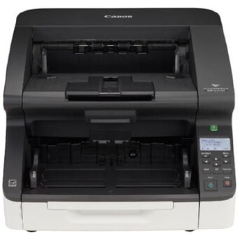 Canon DR-G2110