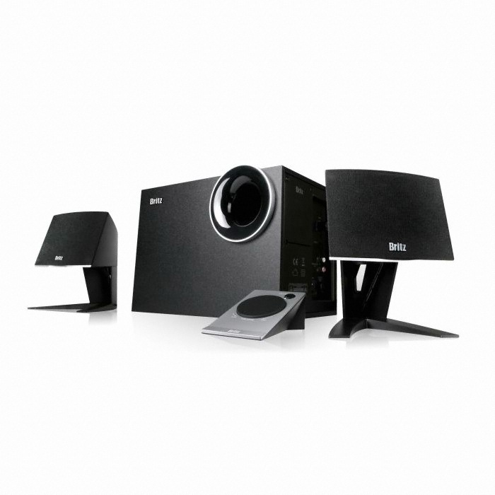 Britz 브리츠인터내셔널 BR-2100K5