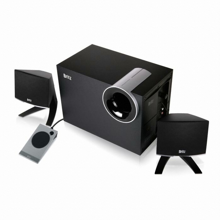 Britz 브리츠인터내셔널 BR-2100K5_이미지
