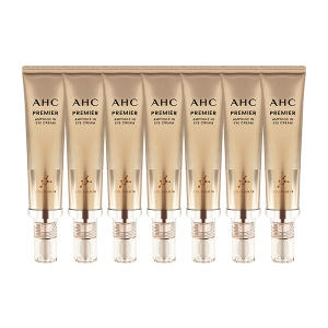 카버코리아 AHC 프리미어 앰플 인 아이크림 시즌11 40ml (7개)