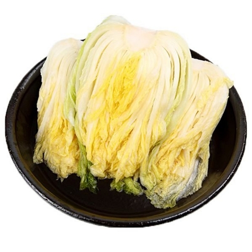 더자연 국내산 절임배추 20kg