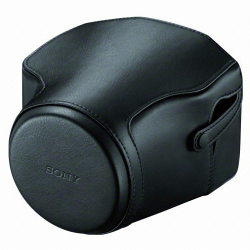 SONY  LCJ-RXE 케이스 (정품)