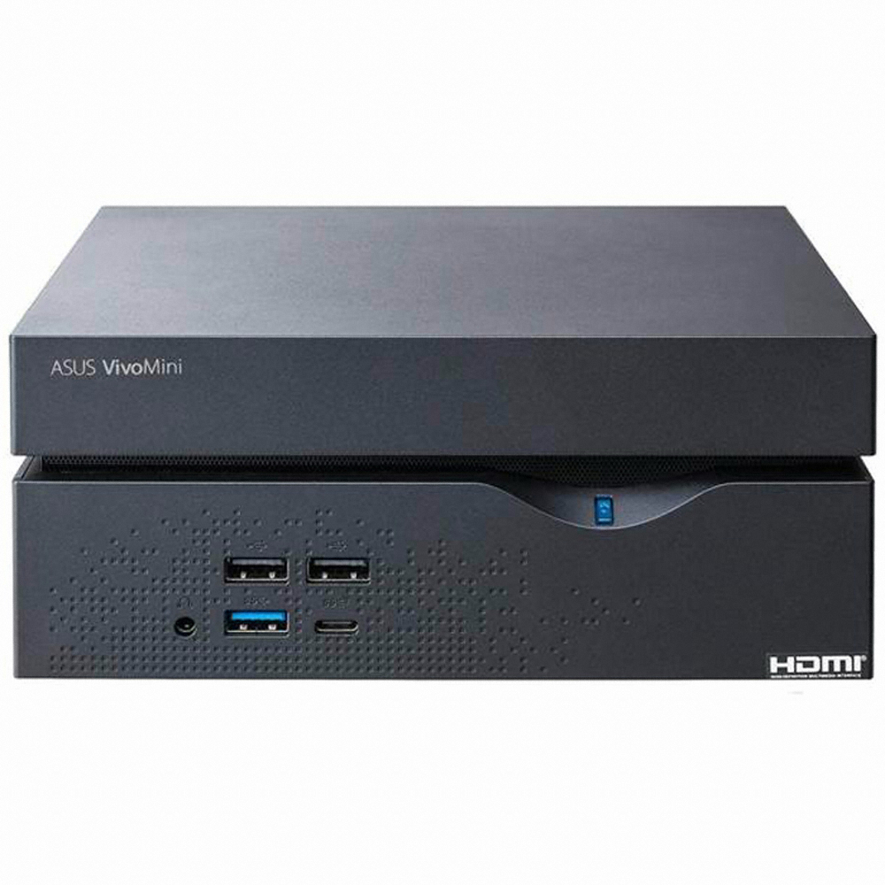 ASUS VivoMini VC66-C i5-9400