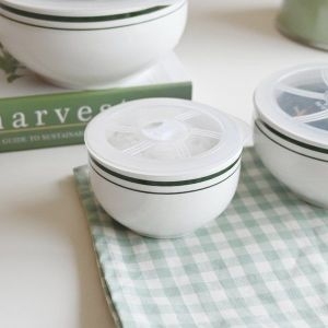 리니아 밀폐 전자레인지 반찬통 소 SSG