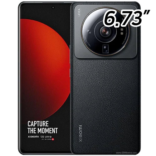 샤오미 12S 울트라 256GB, 자급제 (램8GB,해외구매)_이미지