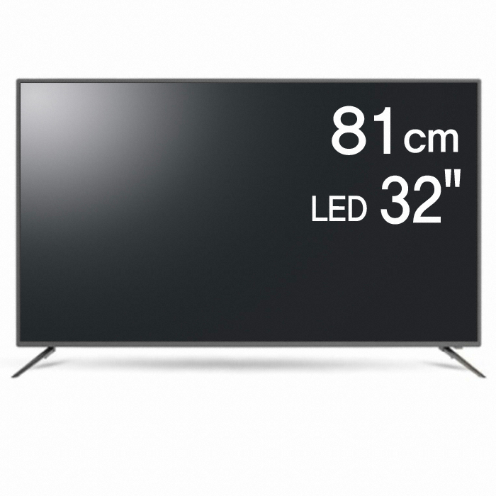 아남전자 HDL320CT (스탠드)